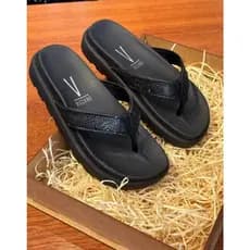 Chinelo Flat Vizzano 6459 Feminino Papete Sandália Casual Puffer Verão Tendência Original Lançamento Envio Rápido Pronta