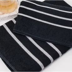 Kit 1 Toalha de Banho + 1 Toalha Rosto Jessica 100% Algodão