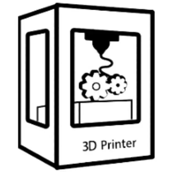 Impressão3D Serviços Personalizados