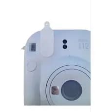 5 Tampas para Instax Mini Flash com gancho