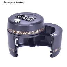 Lovelycactoy Garrafa Com Trava De Senha Para De Vinho