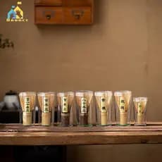 Bbounce Chá Japonês Matcha Batedor (Chasen) Colher De (Chashaku) Tea Nice