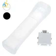 Bbounce Motion Plus Adaptador Sensor Para Nintendo Wii Console Remoto Sem Fio Wiimote Controlador Atacado De Jogo Agradá