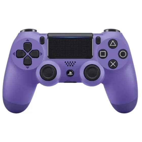 Controle Joystick Colorido Ps4 Compatível Ps4/Play4/PC