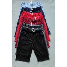 Shorts Bermuda Calção Infantil  Dry Lisa