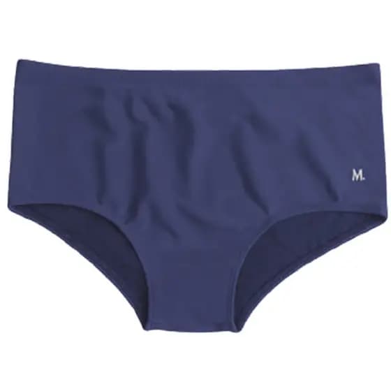 Sunga Masculina Praia Plus Size Cordão Interno e Forro Mash Calor Clássico Slip Adulto Verão