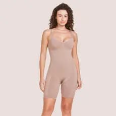 Macaquinho Modelador Lift Levanta Bumbum Plié