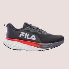 Tênis Masculino Dia A Dia E Corrida Fila Agile Treinos