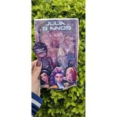 20 SAQUINHOS PERSONALIZADOS ZIPLOCK GUERREIRAS KPOP STITCH  LEMBRANCINHA DE FESTA MIMO ANIVERSARIO