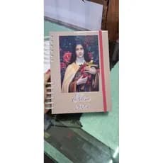 Agenda Personalizada, planner personalizado, agenda 2025, agenda