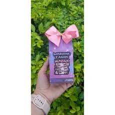 20 CAIXAS MILK GUERREIRAS KPOP LEMBRANCINHA ANIVERSARIO PRESENTE FESTA LEMBRANÇA MIMO
