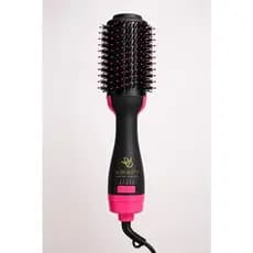 Escova Secadora V Beauty Air 360° 1000W Alisa e Modela 110 e 220v