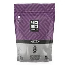 Pó Descolorante Yamá Ametista Refil 300g