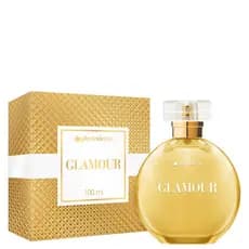 Perfume Glamour Phytoderm Deo Colônia 100ml