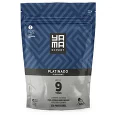 Pó Descolorante Yamá Platinado Refil 300gr