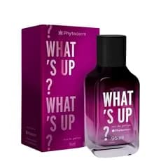 Perfume Phytoderm What's Up Eau de Parfum 95ml