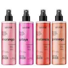 Body Splash Labotrat Dia a Dia 190ml