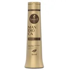 Shampoo Mandioca Haskell - 500ml