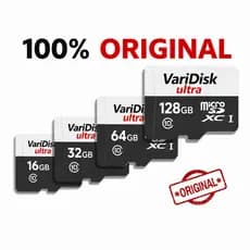Cartão De Memória original Ultra A1 Classe 10 256gb / 512gb / 32gb / 64gb/ 128gb