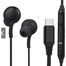Fone de Ouvido Intra-Auricular Tipo C (ml-6621)