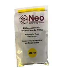 2 Balanceamento De Pneus C/ Microesferas NBB 275