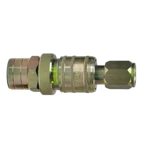 Kit 2 Unidades Engate Rapido Completo 3/8 Carretas