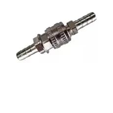 Engate 3/8 Rápido Para Caminhão Mangueira De Gas Cozinha Ar