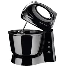 Batedeira Elétrica Mondial 400W - Potente, Compacta e Fácil de Limpar 220V