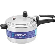 Panela De Pressão 3 Litros Panelux Classic Alumínio Polido