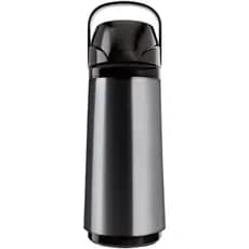 Garrafa Térmica Inox 1,9L com Tampa de Pressão