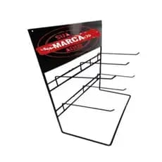 Display expositor