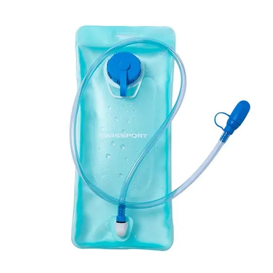 Refil Reservatório Mochila Hidratação 2l Bpa Free