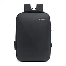 Mochila Executiva Masculina Com Cadeado TSA Reforçada Trabalho Espaçosa