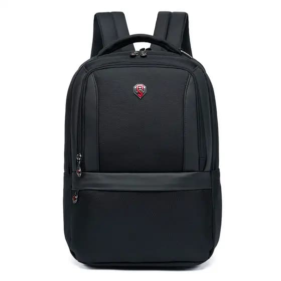 Mochila Executiva Reforçada Espaçosa Notebook Trabalho Escolar