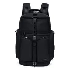 Mochila Swissport Executiva Viagem Notebook Espaçosa Resistente