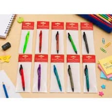 Lapiseira Faber Castell 0.7 Poly Original - Antiga Vintage ( Colecionador )