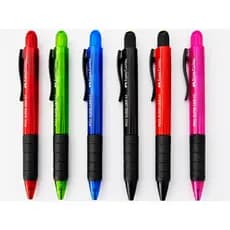 Lapiseira Faber Castell 0.7 Poly Super Grip Original - Antiga Vintage ( Colecionador )
