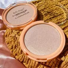 Iluminador compacto - Belle angel
