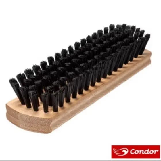 Escova de sapato Condor REF 01