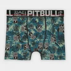 kit 5 cueca pitbull adulto confort promoção