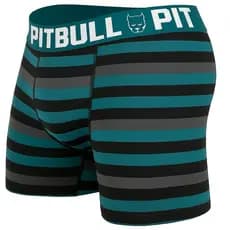 Kit 10 Cuecas Pitbull Boxer Plus GG1 ao GG3 Confortavel