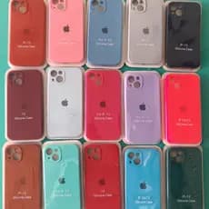 Capa case alto qualidade com aveludo e proteção nas cameras para iPhone 13 ,iPhone 13pro,iPhone 13promax