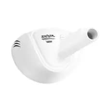 Pressurizador Chuveiro Eletrobomba Jato Forte 127v 35w Fame