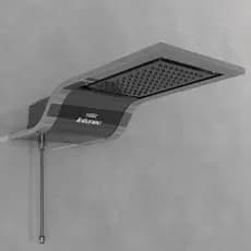 Ducha Eletrônica Intense Khrome Fame 6500w 220v