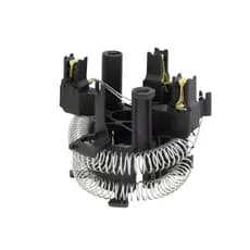 Resistência Fame 220v Torneira Elétrica Elegance 4t 5400w