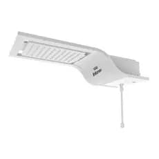 Ducha Intense Eletrônica Fame Super Potente 7800w 220v