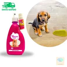 Pipi Maneiro Educador Sanitário Xixi No Lugar Certo Cachorro