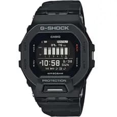 Relógio Casio G-SHOCK G-Squad Sports GBD-200-1DR