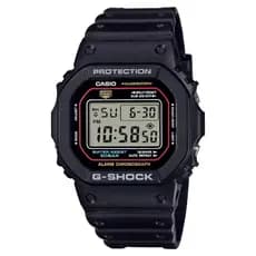 Relógio Casio G-Shock DW-5600RL-1DR Preto
