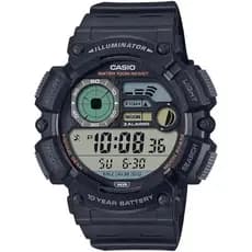 Relógio Casio WS-1500H-1AVDF Preto